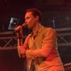 Foto Handsome Poets te Festyland 2012