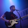 Foto Zulu Winter op The Vaccines Paradiso