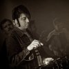 Foto Erol Alkan te Monster Mash - 18/10 - Melkweg