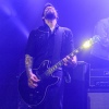 Foto Crippled Black Phoenix te Crippled Black Phoenix - 18/10 - Tivoli
