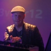 Foto Junkie XL te Club 3voor12 - 18/10 - Chicago Social Club