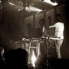 Nobody Beats The Drum