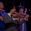 Foto Janne Schra te Janne Schra - 19/10 - Muziekgebouw Eindhoven
