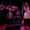 Foto Janne Schra te Janne Schra - 19/10 - Muziekgebouw Eindhoven