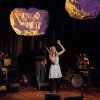 Foto Janne Schra te Janne Schra - 19/10 - Muziekgebouw Eindhoven