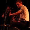 Foto Janne Schra te Janne Schra - 19/10 - Muziekgebouw Eindhoven