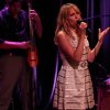 Foto Janne Schra te Janne Schra - 19/10 - Muziekgebouw Eindhoven