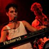 Foto Valerius te Only Seven Left - 20/10 - Metropool