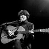 Foto Paul Thomas Saunders op Julia Stone - 21/10 - Paradiso