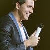 Foto Jan Smit te Jan Smit - 21/10 - Ahoy