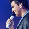 Foto Jan Smit te Jan Smit - 21/10 - Ahoy