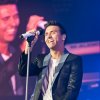 Foto Jan Smit te Jan Smit - 21/10 - Ahoy