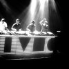 Foto C2C op Amsterdam Dance Event 2012