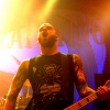 As I Lay Dying foto Trivium - 25/10 - 013