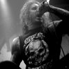 As I Lay Dying foto Trivium - 25/10 - 013
