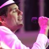 Mika foto Mika - 27/10 - Paradiso