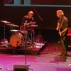 foto Nico Dijkshoorn & Ronald Giphart - 26/10 - Leidse Schouwburg