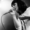 Foto Westkust Echo Lake op Let’s Get Lost 2012