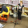 foto Culturele Zondagen 2012: Festival Mooie Woorden