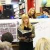foto Culturele Zondagen 2012: Festival Mooie Woorden