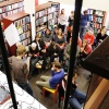 foto Culturele Zondagen 2012: Festival Mooie Woorden