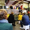 foto Culturele Zondagen 2012: Festival Mooie Woorden