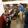 foto Culturele Zondagen 2012: Festival Mooie Woorden