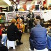 foto Culturele Zondagen 2012: Festival Mooie Woorden