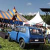 Foto  op Lowlands 2006