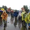 Foto  op Lowlands 2006