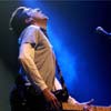 Foto  op Lowlands 2006
