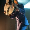 Foto Triggerfinger op Triggerfinger - 31/10 - 013