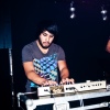 Foto Pale Fire te Halloweenparty: Death Rattle - 31/10 - ACU