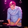 Foto Berlin City Lights op Halloweenparty: Death Rattle - 31/10 - ACU