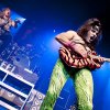 Foto Steel Panther te Steel Panther - 1/11 - Melkweg