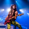 Foto Steel Panther te Steel Panther - 1/11 - Melkweg