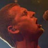 Foto Racoon te Huntenpop 2006