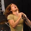 Foto The Bloody Honkies te Huntenpop 2006