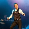 Festivalinfo review: Serdar Ortaç - 3/11 - Ahoy