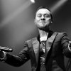 Foto Serdar Ortac te Serdar Ortaç - 3/11 - Ahoy