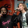 Foto De Jeugd Van Tegenwoordig te Booch?-Festival 2006