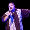 Foto Gabriel Iglesias te Gabriel Iglesias - 7/11 - Koninklijk Theater Carré