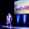 Foto Gabriel Iglesias te Gabriel Iglesias - 7/11 - Koninklijk Theater Carré