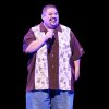 Foto Gabriel Iglesias te Gabriel Iglesias - 7/11 - Koninklijk Theater Carré