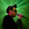 Foto Sam Sparro te Sam Sparro - 7/11 - Melkweg