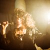 Foto Purity Ring te Purity Ring - 8/11 - Trouw
