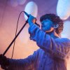 Foto Doldrums te Purity Ring - 8/11 - Trouw