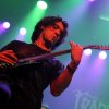 Foto Dark End op Cradle Of Filth - 7/11 - Patronaat