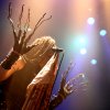 Festivalinfo review: Cradle Of Filth - 7/11 - Patronaat