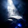 Foto Boys Noize te Boys Noize - 13/11 - Paradiso
